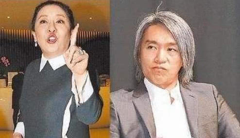 周星驰为什么电影越拍越少,周星驰开启电影之路