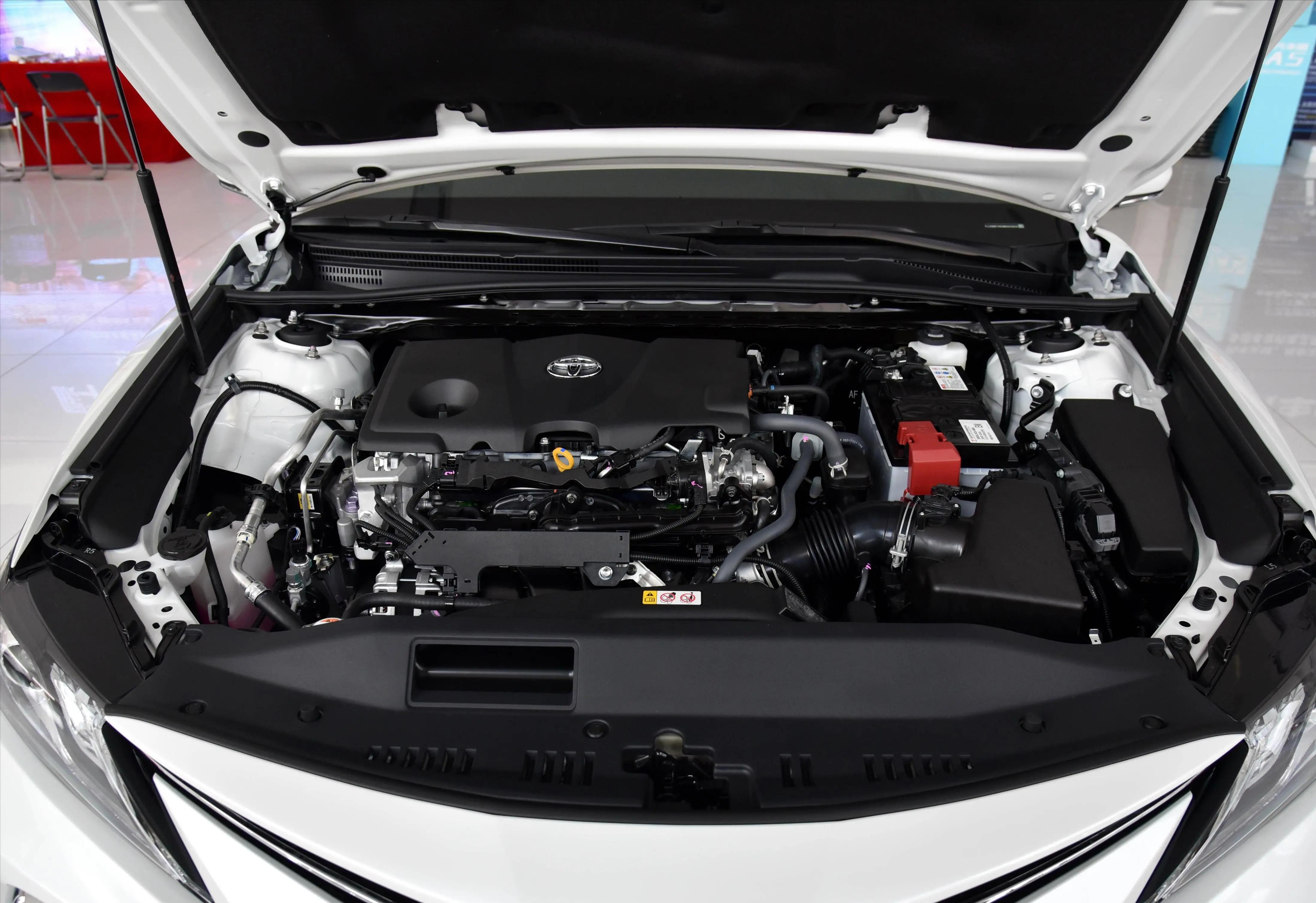 10月份销量突破2.6万辆，广汽丰田凯美瑞，值得入手吗？