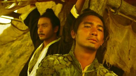 梁朝伟中年危机全集,梁朝伟烂片困境