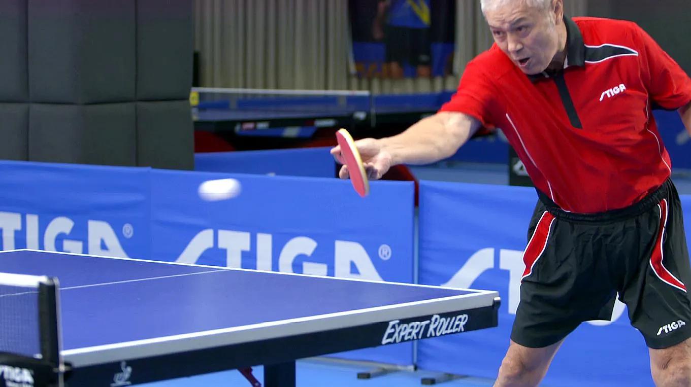 乒乓球长胶国家队,邓亚萍乒乓球底板