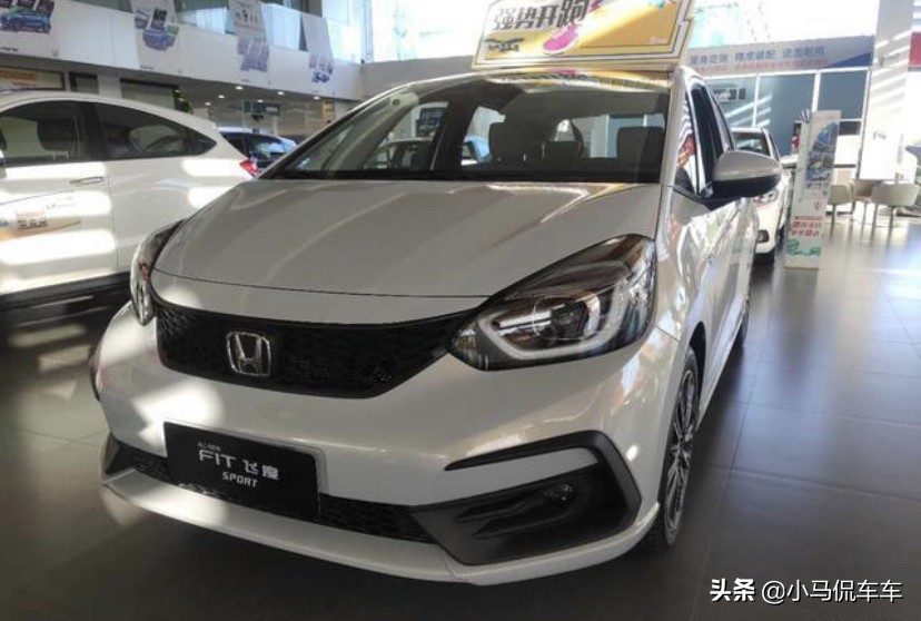 飞度polo致炫综合评价,买本田飞度的十大忠告