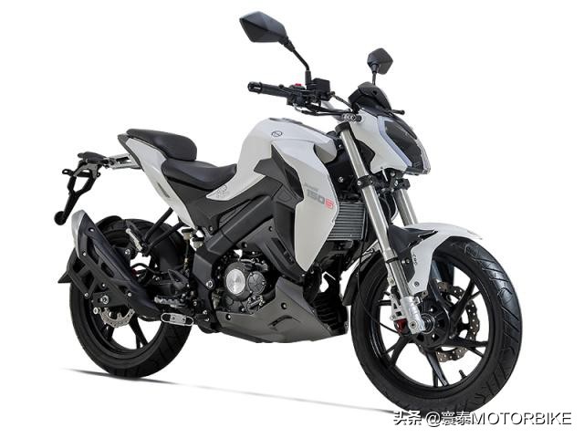 贝纳利小迅龙180s,新款贝纳利小迅龙180s