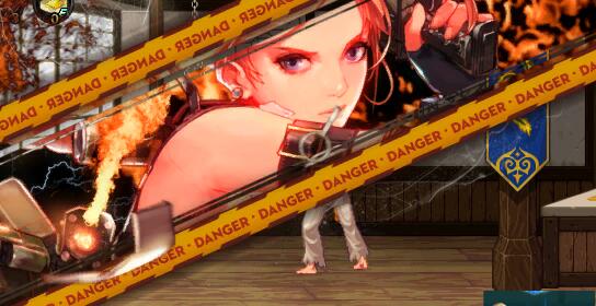 dnf3月职业强度排名,dnf110版本职业平衡