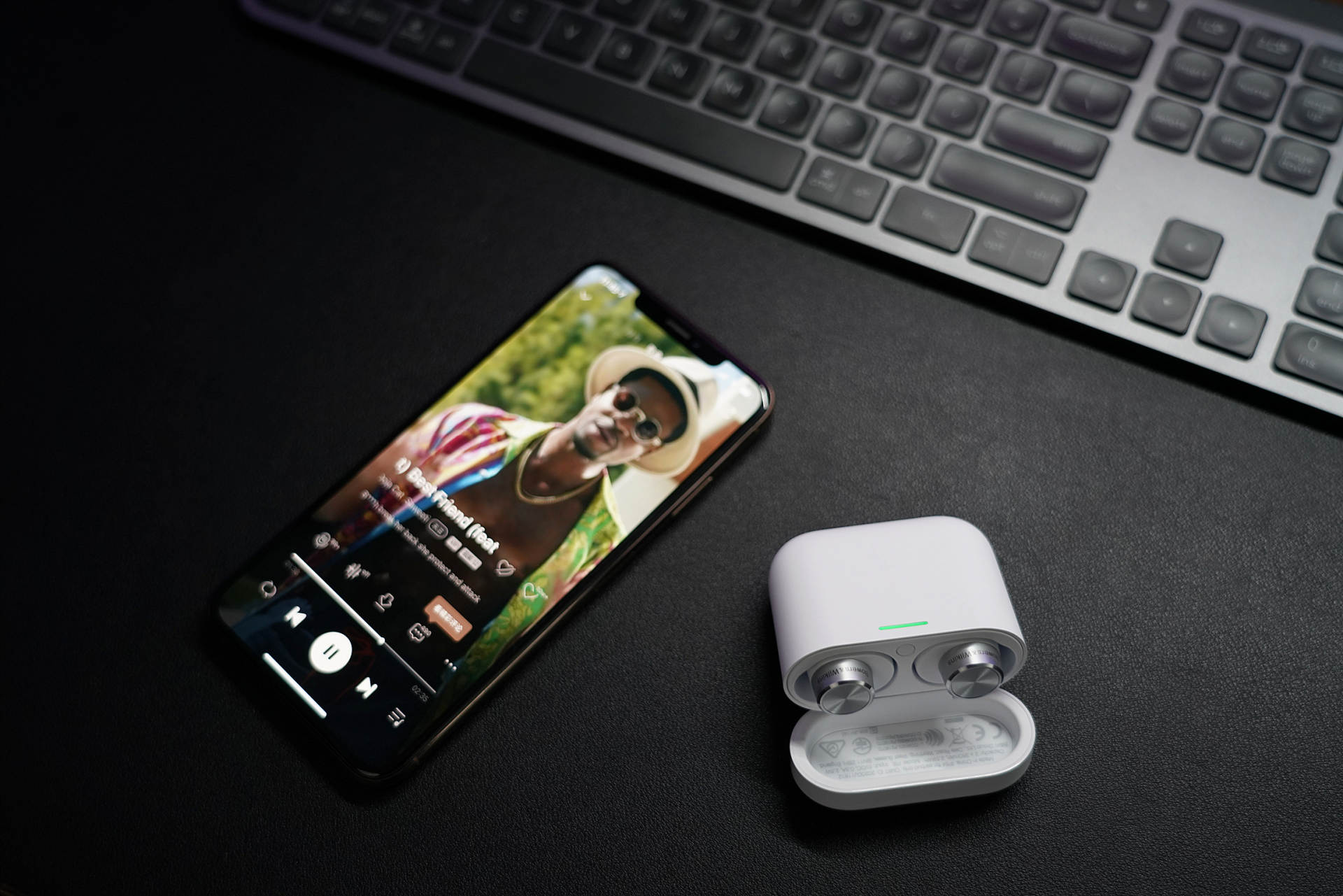 宝华韦健耳机pi5序列号,宝华韦健耳机pi5一边响一边不响