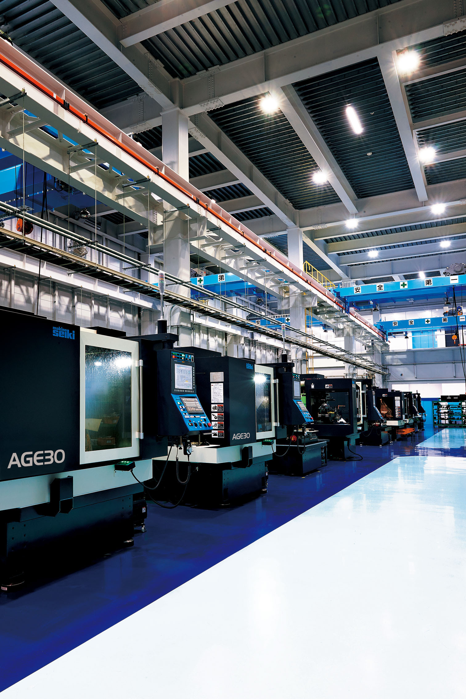 牧野精机施海燕：“没有客户会为难足够专业和真诚的销售”