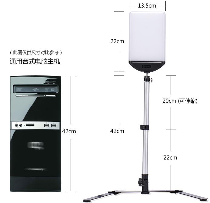 led摄影灯哪个牌子好,led摄影灯推荐便携