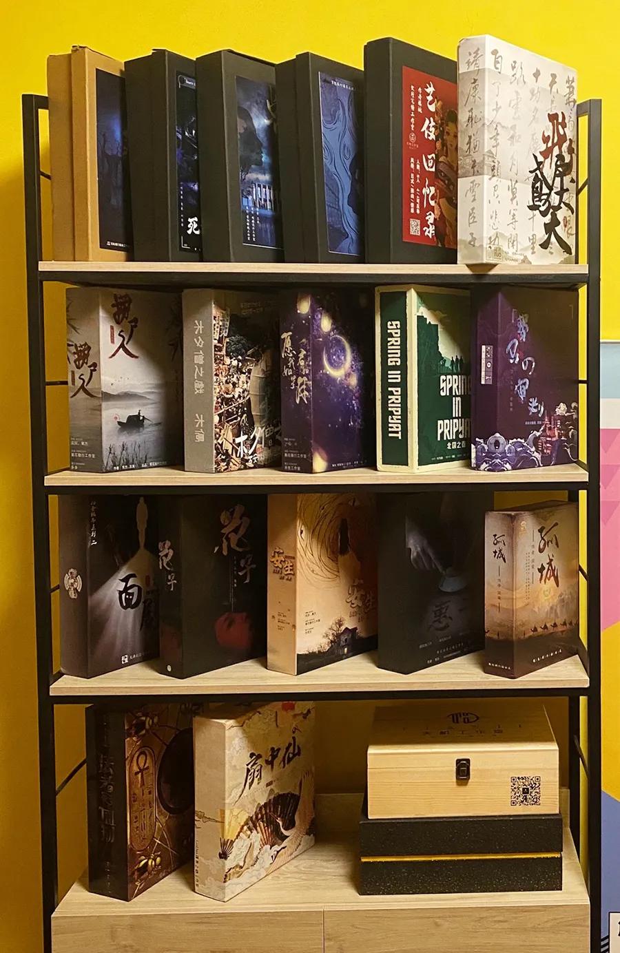 剧本杀玩起来很上头,剧本杀为了美好的未来和明天