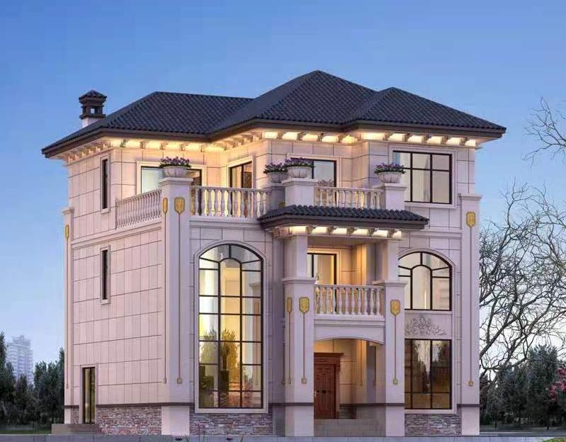 农村别墅自建房避坑指南,农村自建房避坑省钱又实用