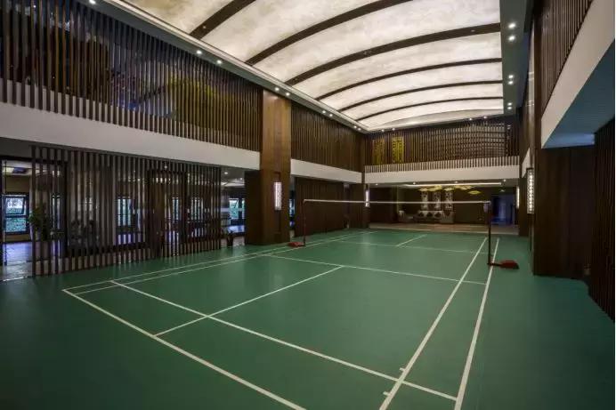 亚洲品牌大奖,广东优质温泉评选