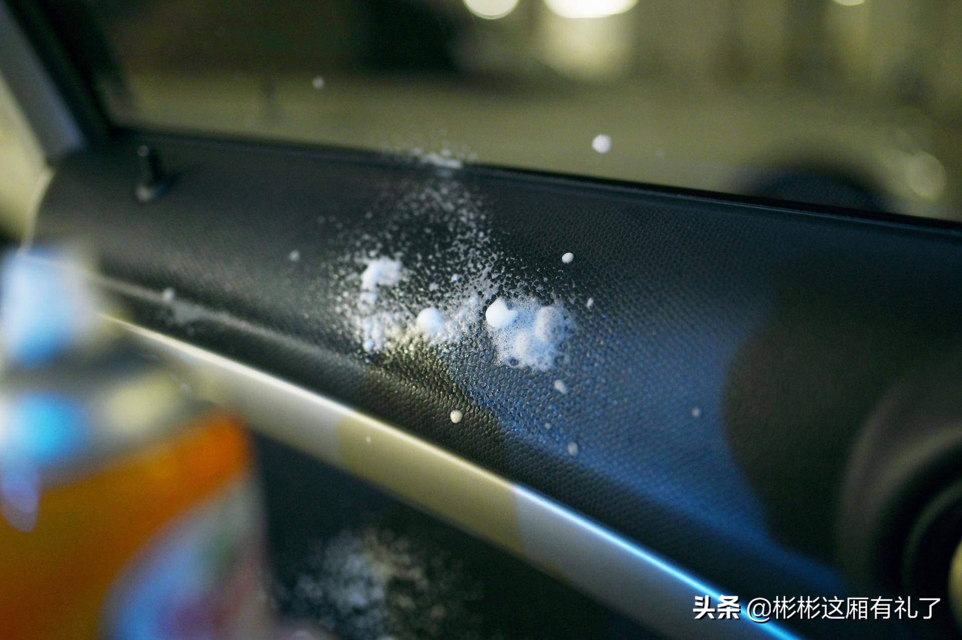 从小坐到大的安全座椅,小到隐形的手机支架