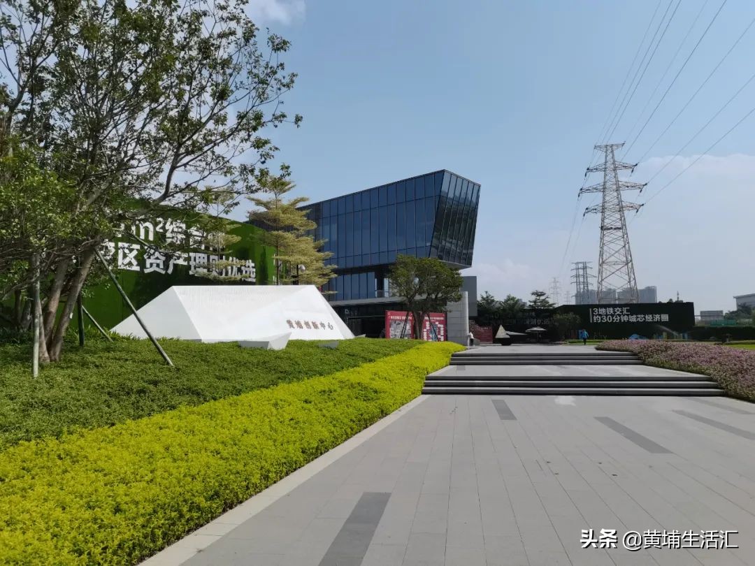 雅居乐黄埔创新中心,广州雅居乐公寓值不值得购买