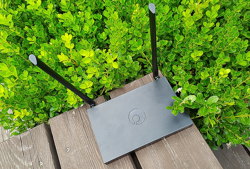 蒲公英路由器x3连接nas,蒲公英路由器x3使用教程