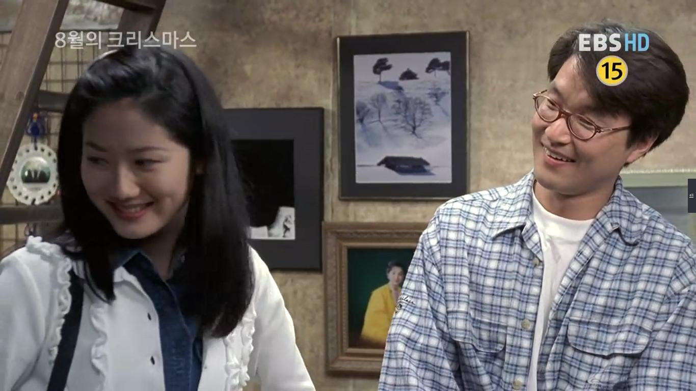 死生之间，唯爱永恒-八月照相馆影评