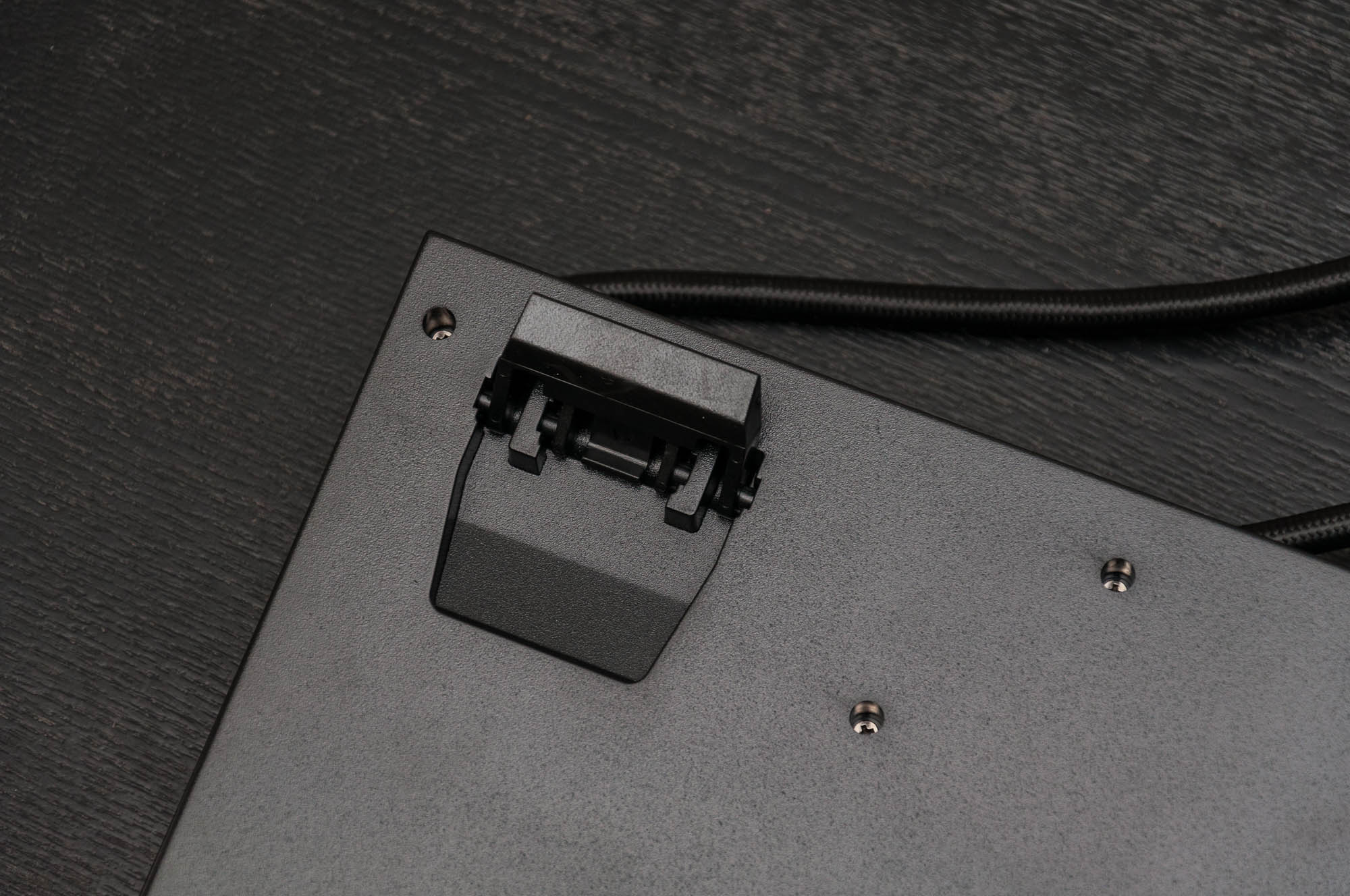 星脉x1银轴键盘开箱,血手光轴机械键盘评测