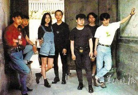 王菲怎么样谈恋爱的,歌坛天后王菲谢霆锋