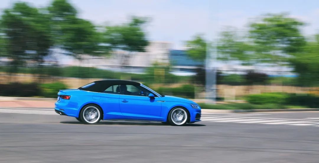 奥迪a5a6哪个好,奥迪a53.0机械增压