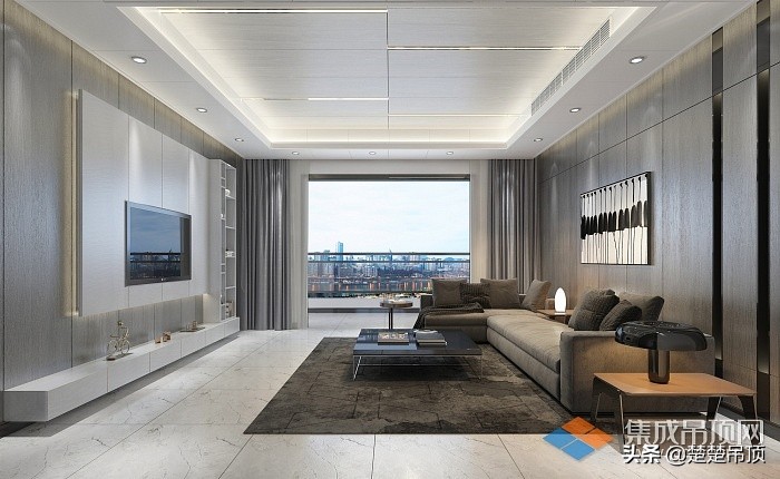 关于家,楚楚最想给你的理想型居住环境