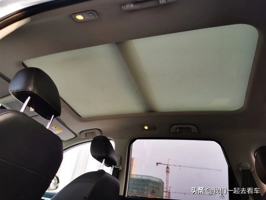 东风风行2023sx6专家测评,东风景逸sx6车主感受