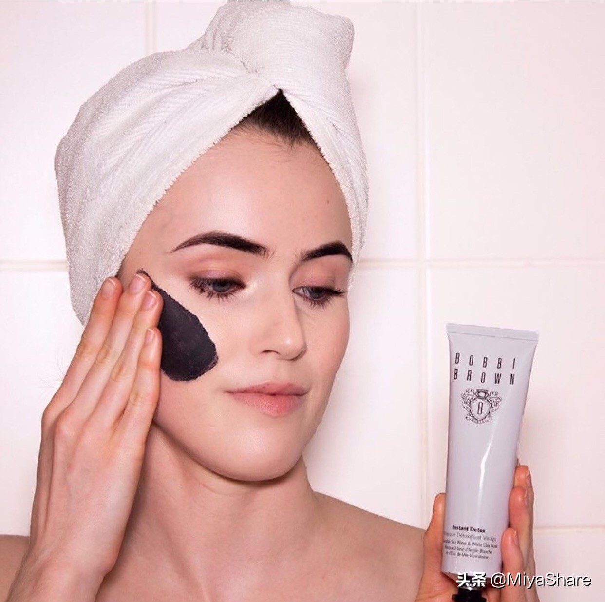 黄黑皮熬夜皮肤黄暗沉如何改善,改善皮肤蜡黄肤色暗沉