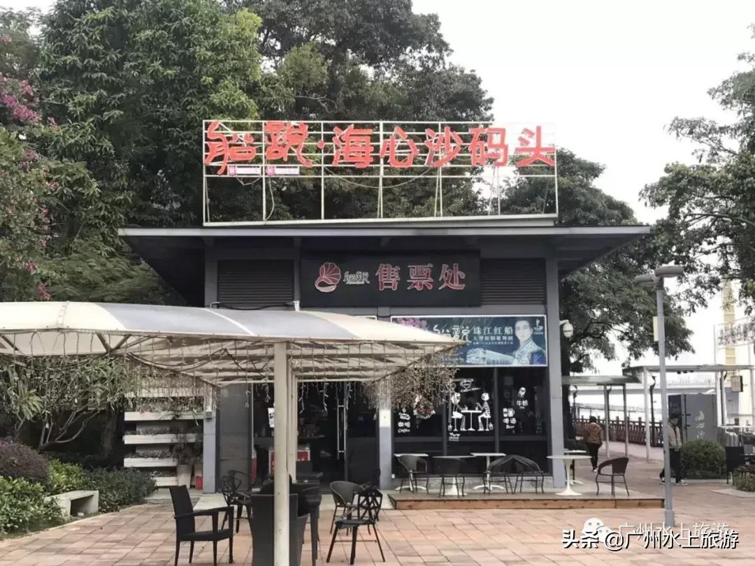 珠江夜游拍照攻略,珠江夜游自驾攻略