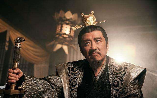 五代后梁太祖朱温：三个名字三段论