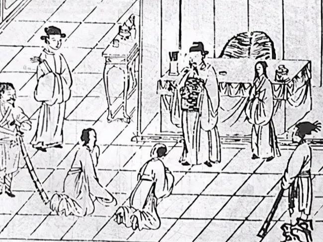 孔融3岁让梨几岁弑父杀兄,四岁让梨的孔融最后怎么了