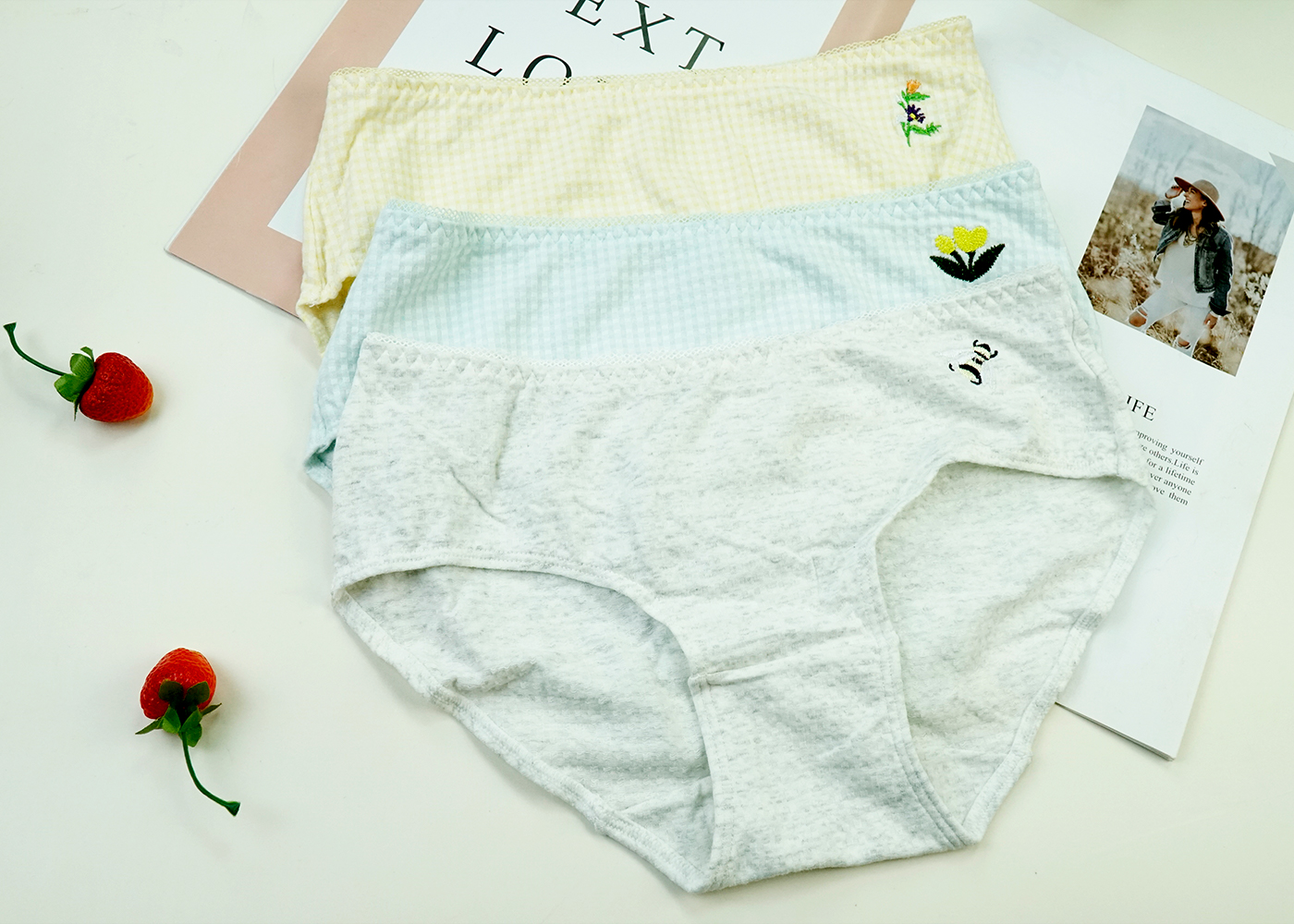 宝藏小众潮裤,平价宝藏裤子图片大全