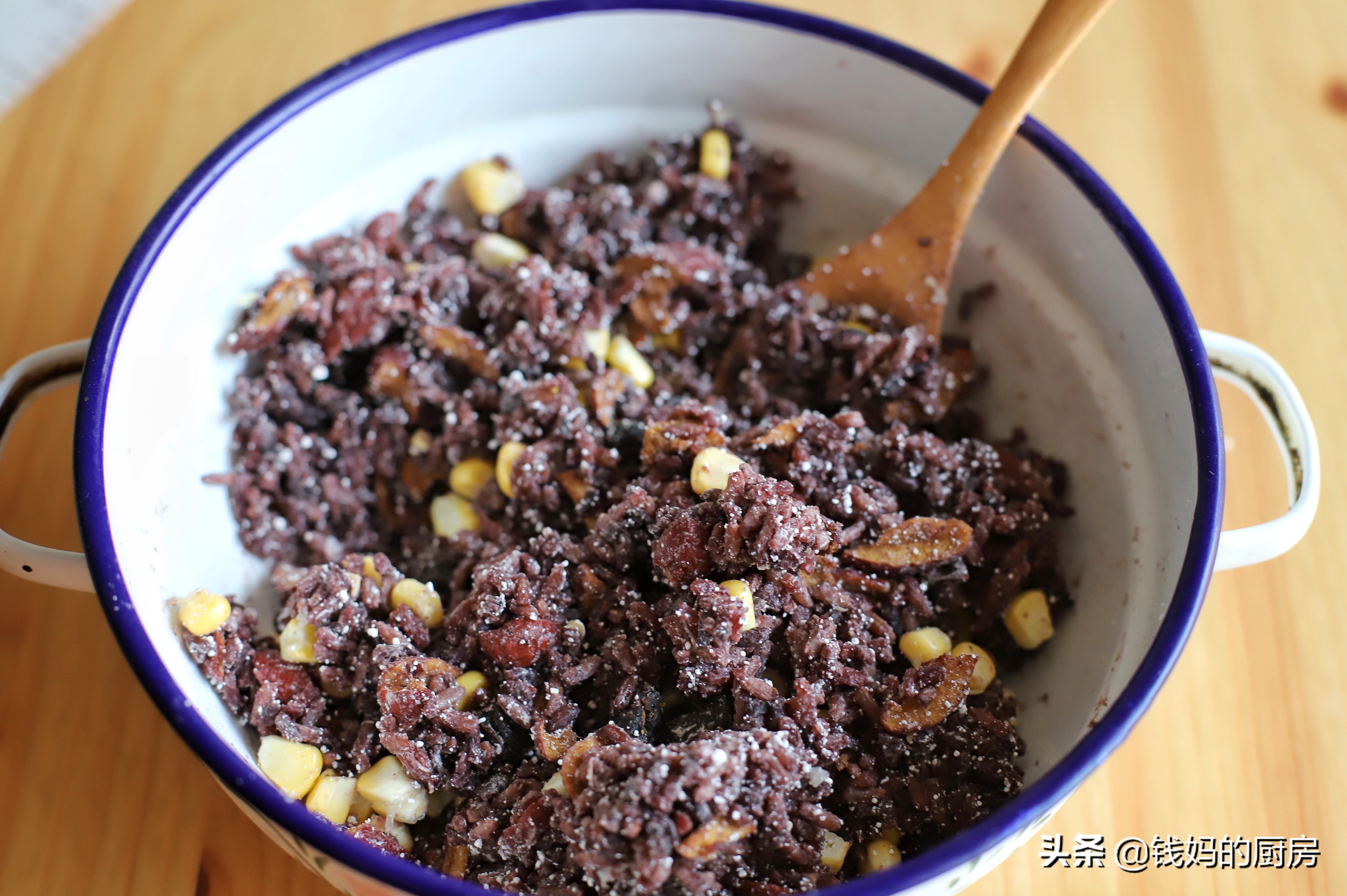 早餐食谱大全及做法快手,简单方便的速食美食早餐