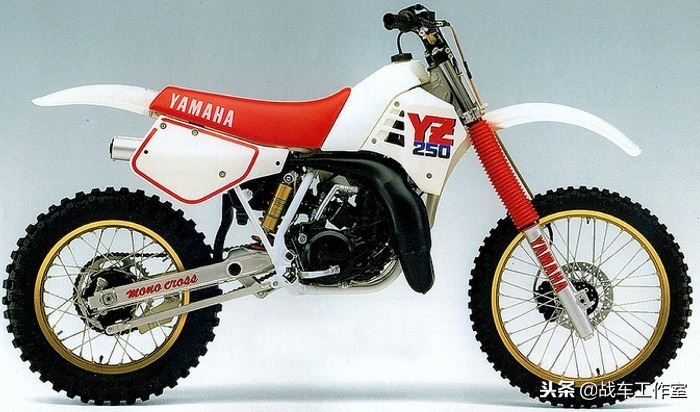 日本打仗摩托车,日本摩托车大战