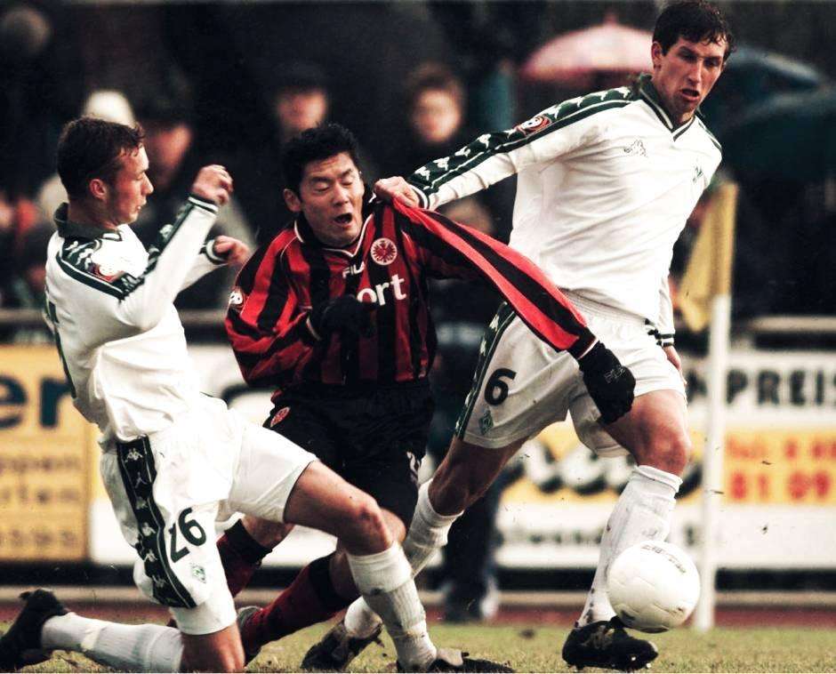 武磊杨晨去哪了,杨晨和武磊留洋成绩