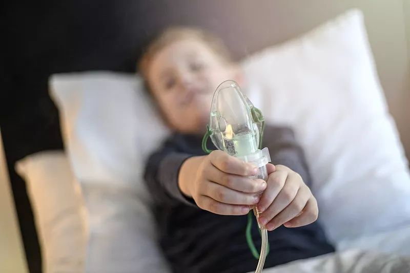 雾化治疗危害大？关于雾化的谣言，这篇文章解释给你听