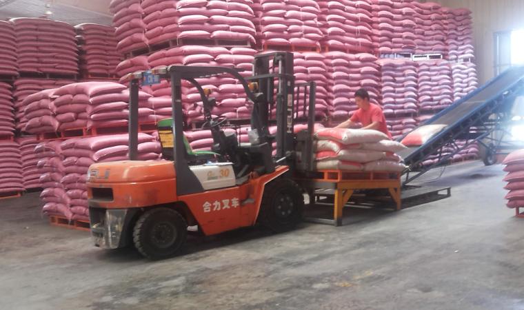 饲料厂出路在哪里,饲料厂都做些什么