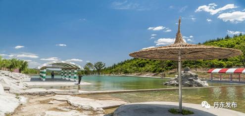 丹东旅游攻略景点必去五一,丹东五一旅游推荐路线攻略