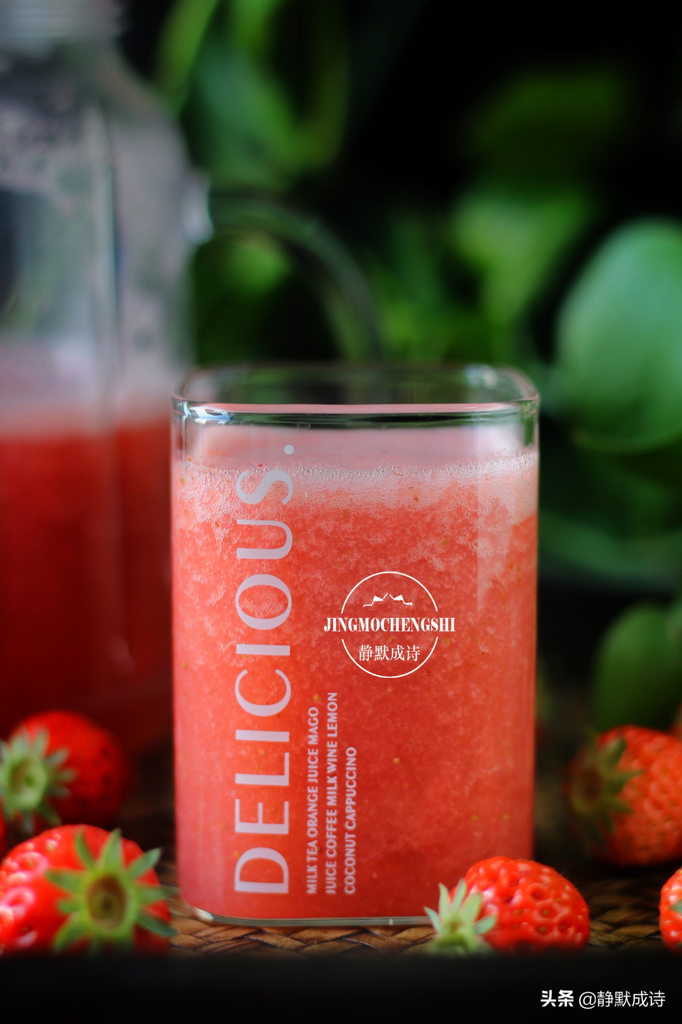 3月不吃它就太亏了,它是“水果皇后”又是护眼小能手,要多吃!