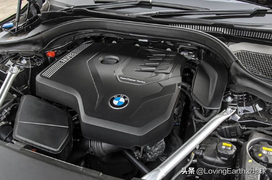 2022宝马6系gt630im运动套装测评,海外试驾22款宝马6系gt630im运动