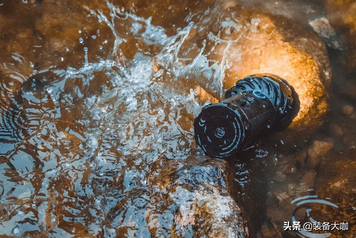 掠夺者手电筒多少钱,傲雷x9r掠夺者手电筒