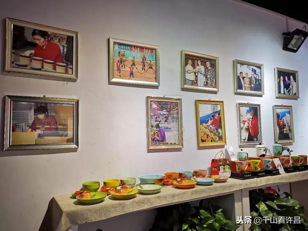 喝一口摔个碗的酒许昌也有啦，元旦来这里尽情摔吧！