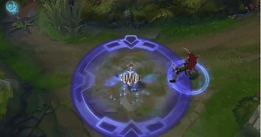 lol手游锐雯最新皮肤手感排名,lol锐雯各个皮肤介绍