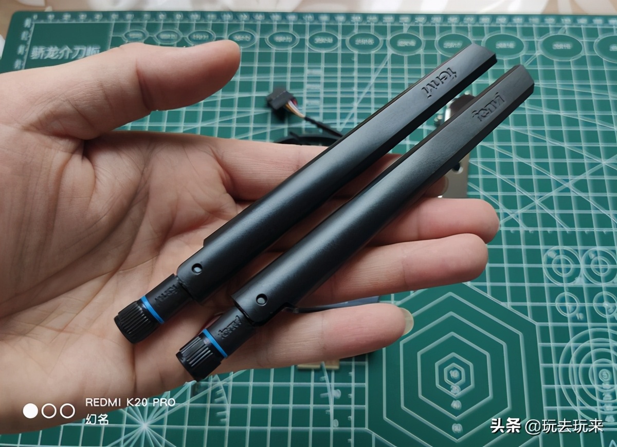奋威无线网卡ac1200,奋威无线网卡wifi6双频5g