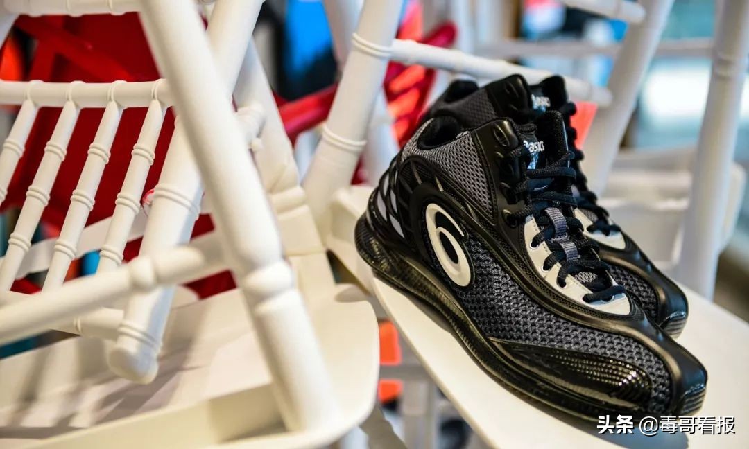 asics适合年轻人穿吗,潮了的东西变好变干了还能吃吗