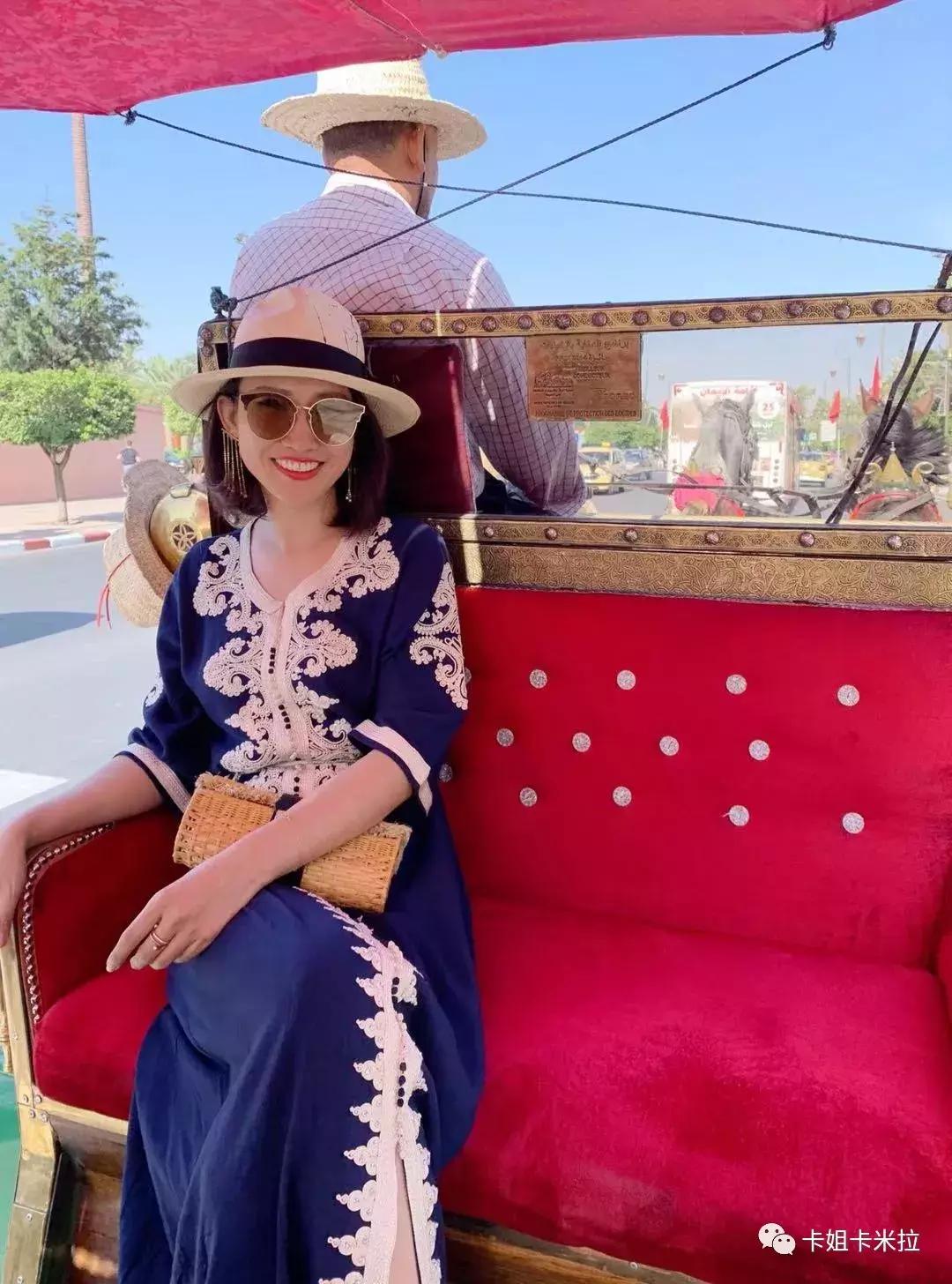 摩洛哥能去吗,摩洛哥最有吸引力的目的地