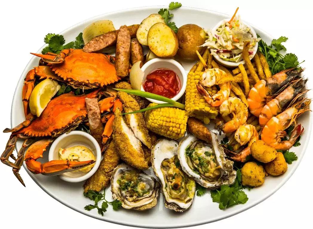 吃海鲜有哪些好处和坏处,吃海鲜一般有哪些禁忌