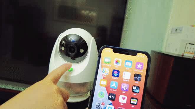 360智能摄像机和萤石c6c区别,萤石摄像机智能识别