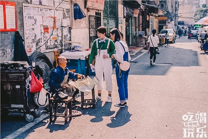 抱歉！论街道命名这件事，郴州还没输过谁