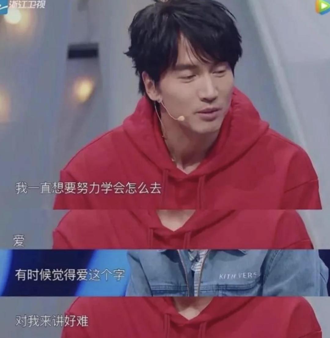 曾迷晕万千少女的顶流出道剧,今天再看竟然这么“羞耻”?