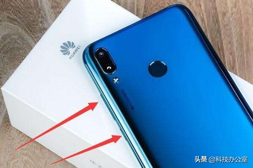 华为手机有几种截屏方式,华为手机有哪六种截屏方法