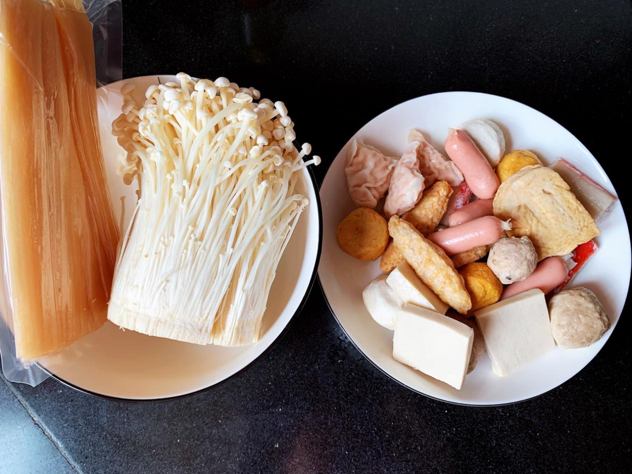 抚顺自制麻辣拌调料,在家就能自制的麻辣拌