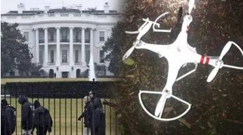 大疆被美国制裁了吗,美国将大疆无人机列入黑名单