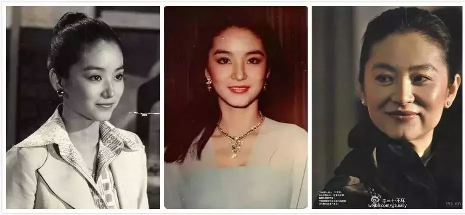 高圆圆方脸为什么那么好看,高圆圆方脸适合什么样鼻型