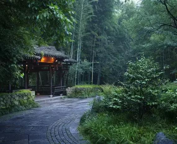 南京最好的山庄排名,南京最美的6个地方你都去过了吗